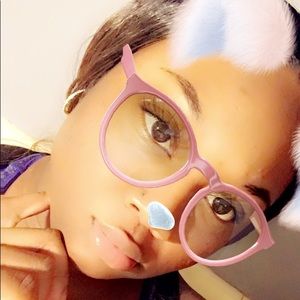 Meet your Posher, Robyn